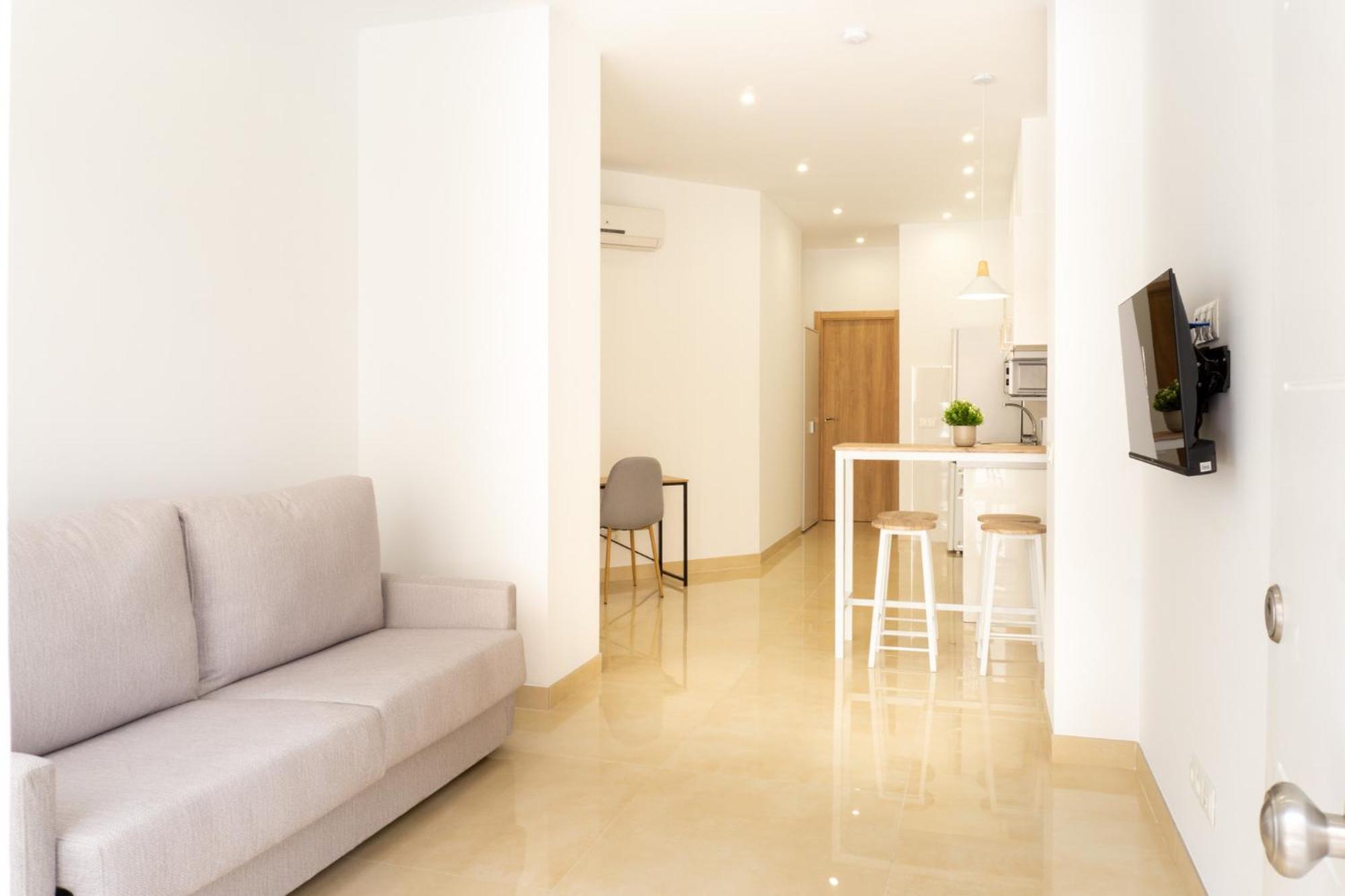 Appartement New Style